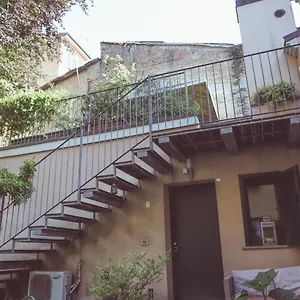 Appartement La Corte Del Pratello, Bologne