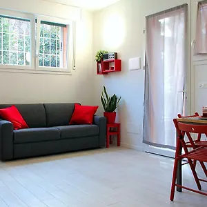 Appartement La Casa Di Eva, Bologne