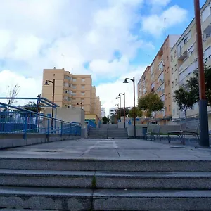 Emperador Carlos , San Fernando España