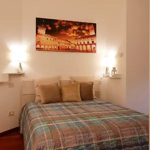 Bologna Central Apartment Apartamento