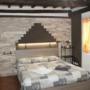 Appartement La Soffitta, Bologne