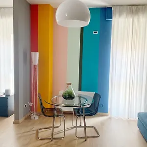 Smart House Centro Apartamento