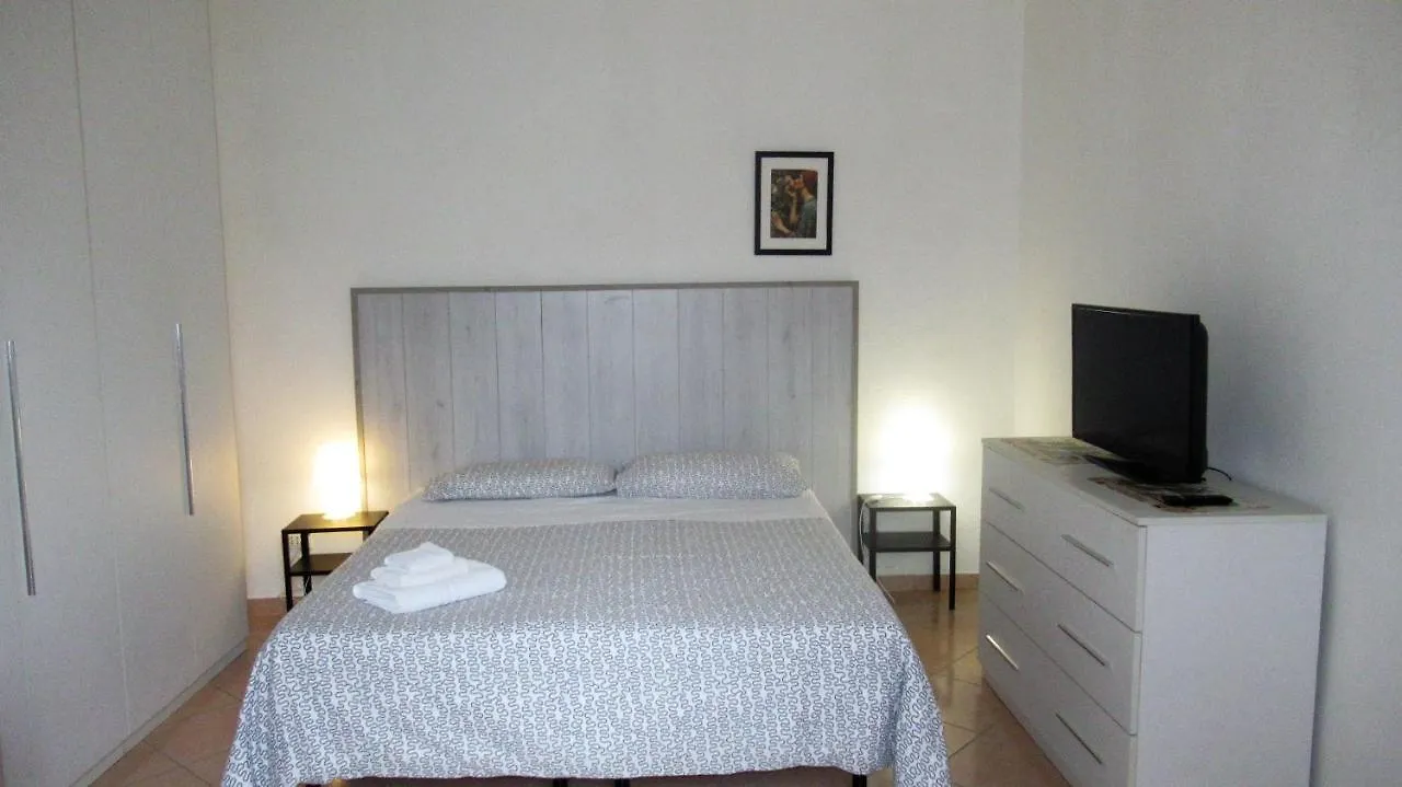 Appartamenti Borghetto San Donato 105 Bologna Apartment