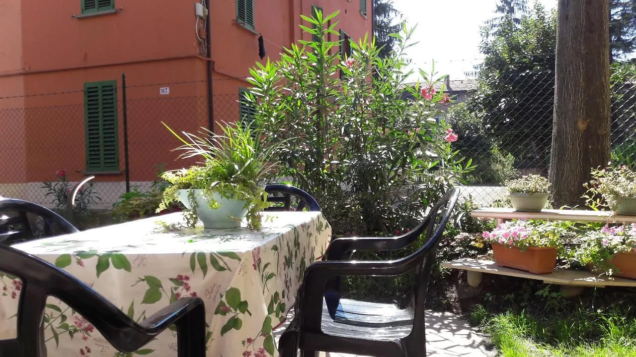 Appartamenti Borghetto San Donato 105 Bologna 0*,  Italy