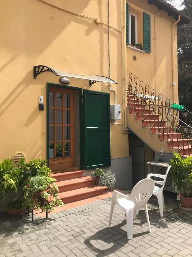 Appartamenti Borghetto San Donato 105 Bologna Italy