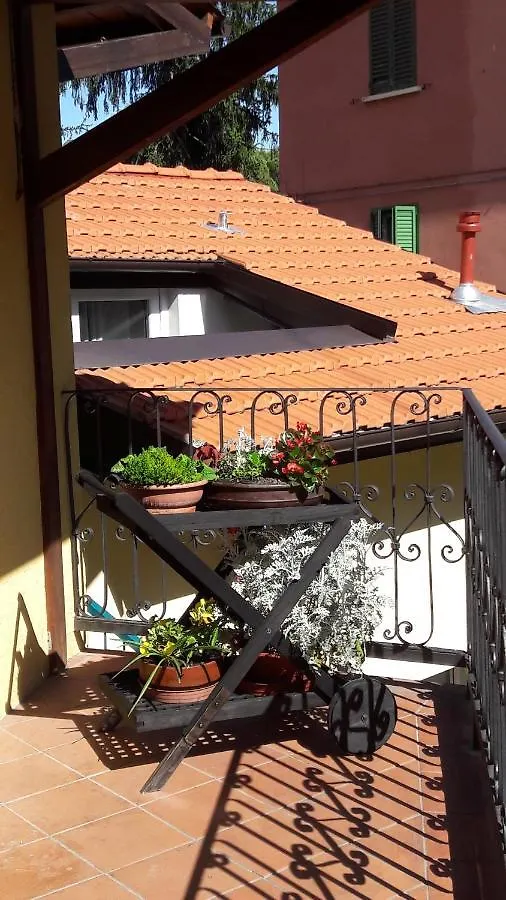 Appartamenti Borghetto San Donato 105 Bologna 0*,  Italy
