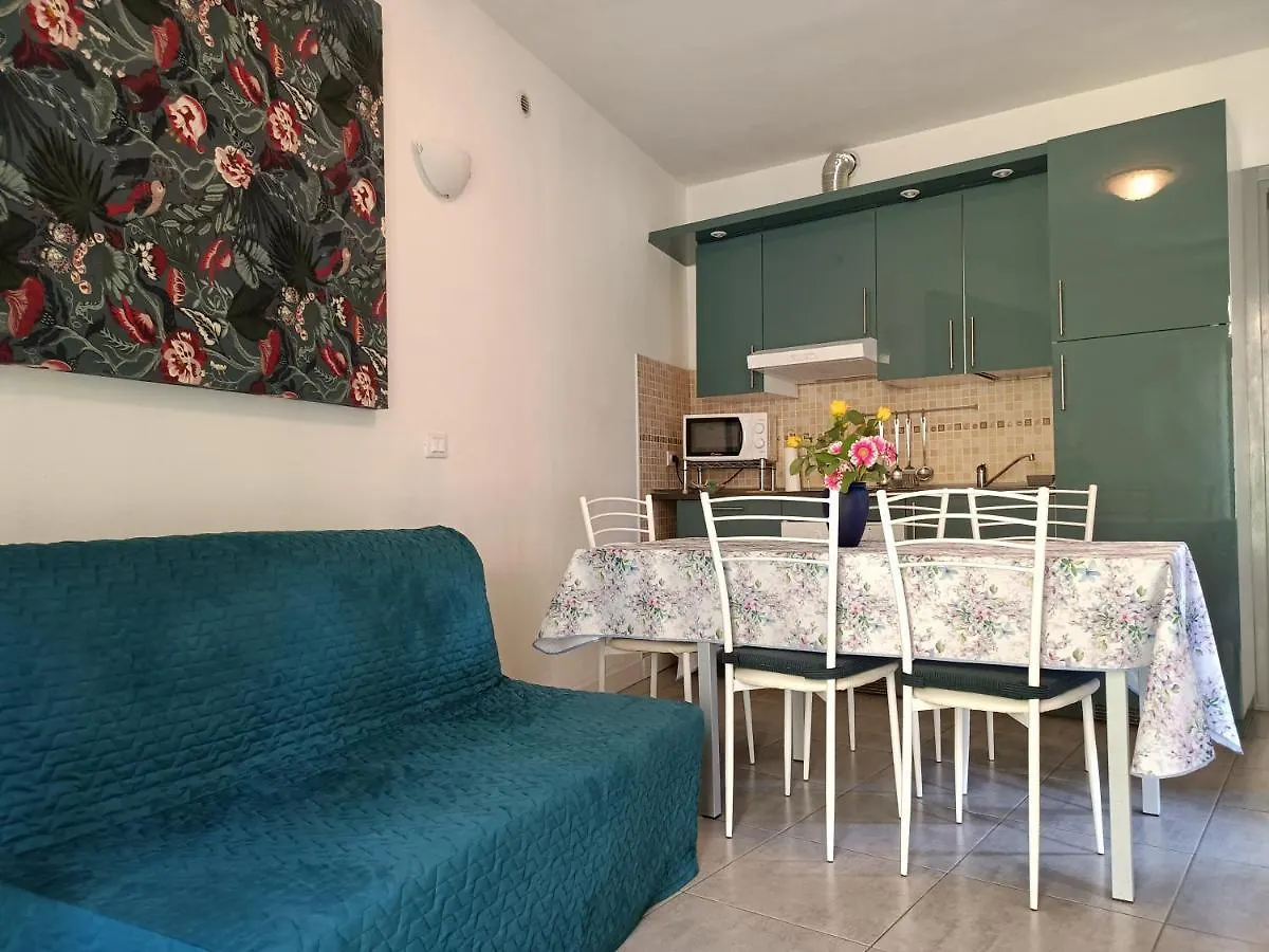Appartamenti Borghetto San Donato 105 Bologna
