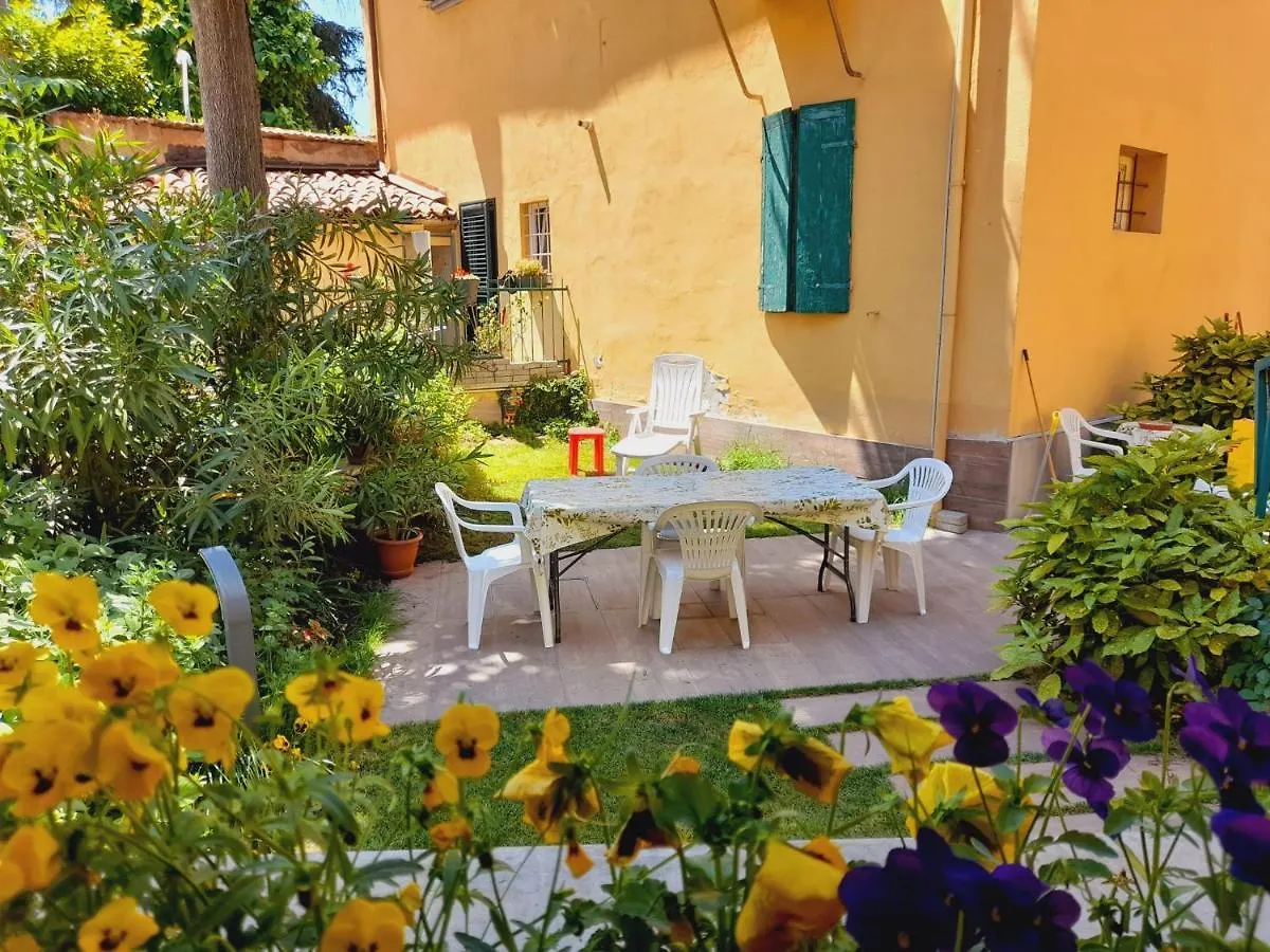 Appartamenti Borghetto San Donato 105 Bologna 0*,  Italy