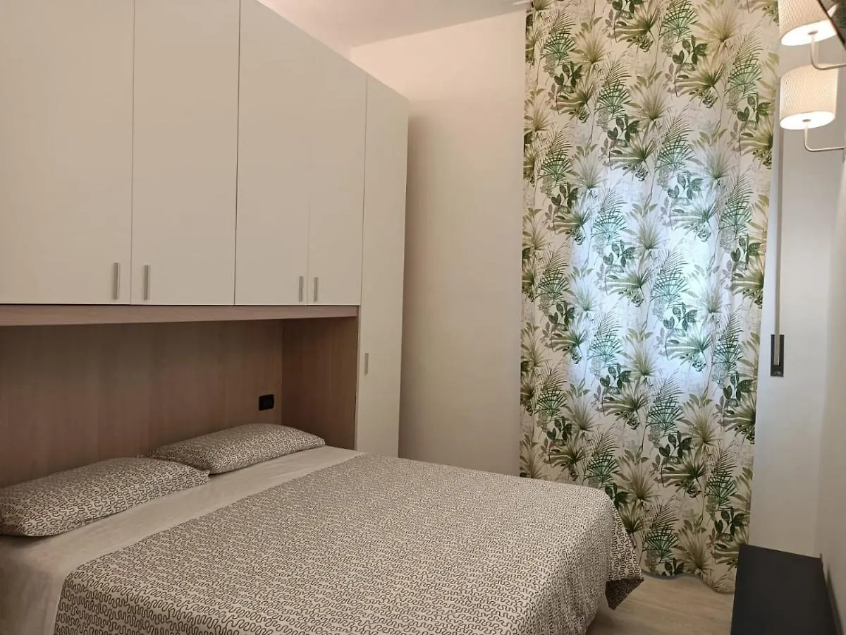 Appartamenti Borghetto San Donato 105 Bologna Italy