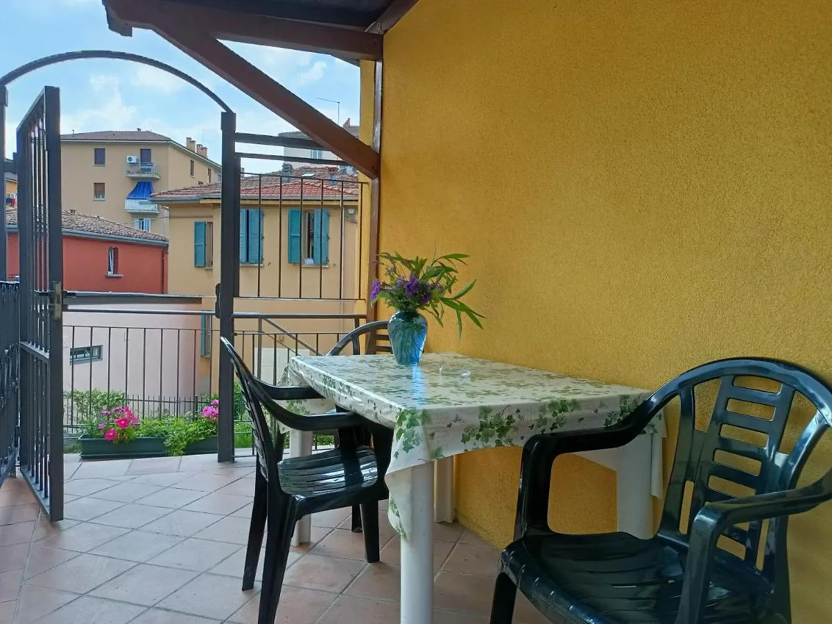 Appartamenti Borghetto San Donato 105 Bologna Apartment