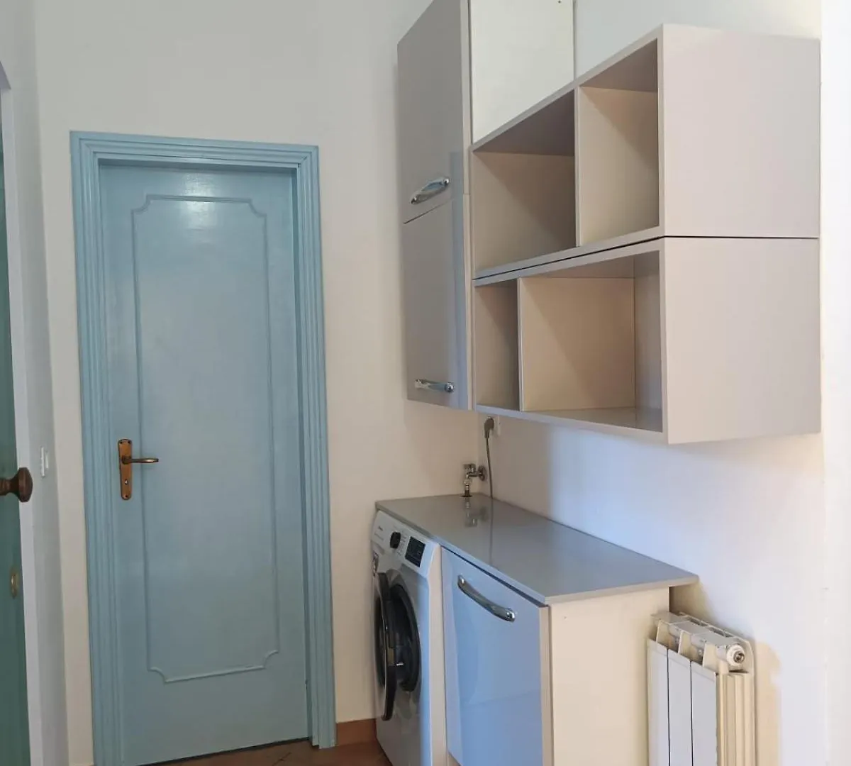 Appartamenti Borghetto San Donato 105 Bologna Apartment