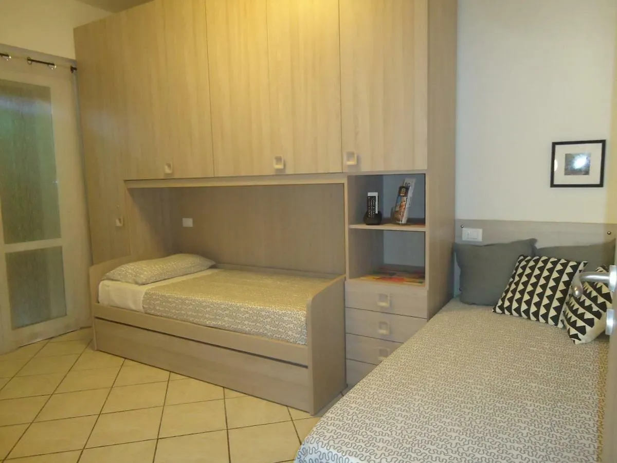 Apartment Appartamenti Borghetto San Donato 105 Bologna