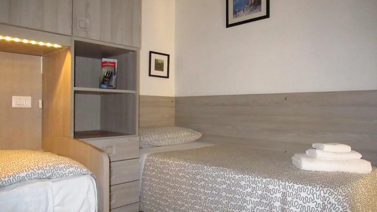 Appartamenti Borghetto San Donato 105 Bologna