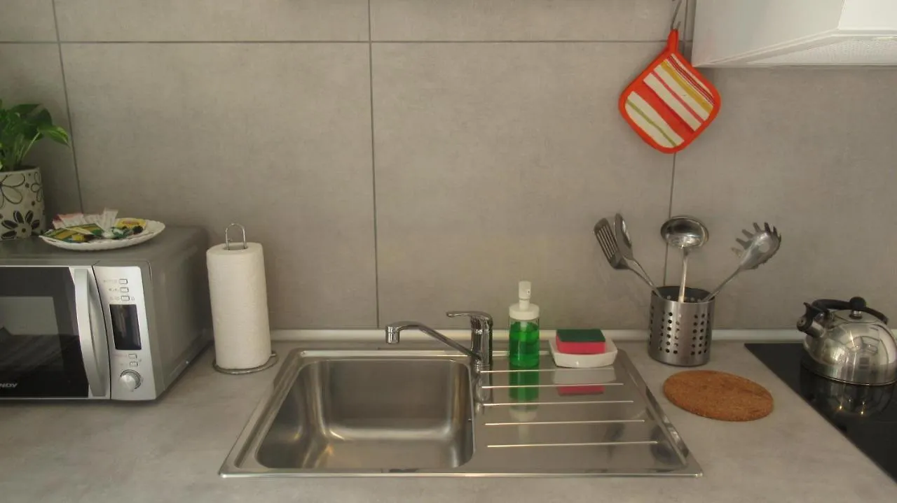 Appartamenti Borghetto San Donato 105 Bologna Apartment