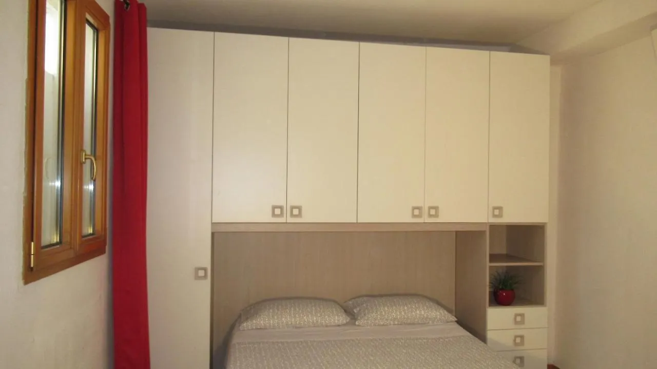 Appartamenti Borghetto San Donato 105 Bologna Apartment